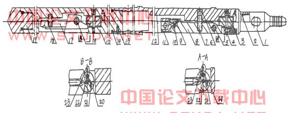 注水工艺技术研究(五)