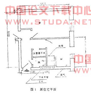 住宅改造设计之我见