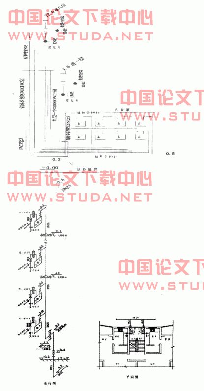 多层建筑户内外安装燃气计量表优缺点分析