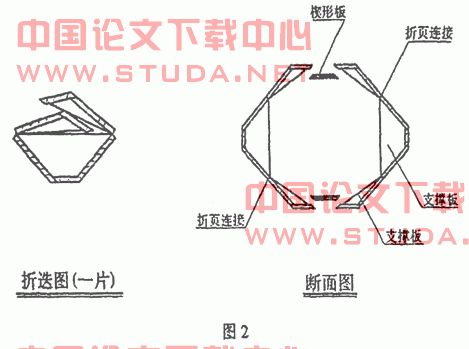 桥面预应力空心板的预制与安装