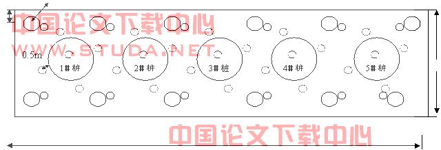 注浆在桥梁水中桩基施工中的应用