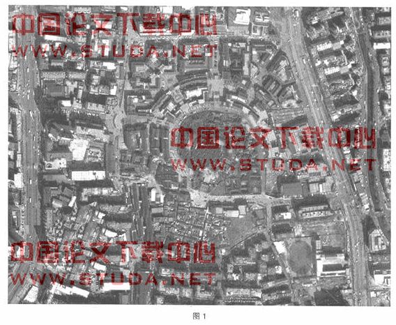 解读徐州户部山古民居