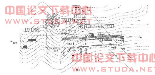 三凯高速公路寨头隧道设计、施工、病害的思考