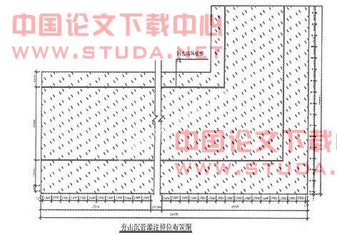 沉管灌注桩复合地基在吉安港石溪头货运码头工程中的应用