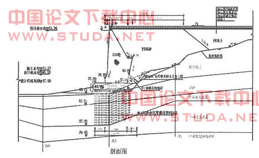 沉管灌注桩复合地基在吉安港石溪头货运码头工程中的应用