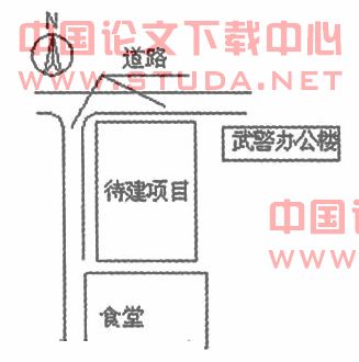 浅谈深基坑对相邻建筑的影响以及防护
