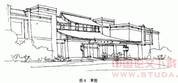 形神兼备情与景融