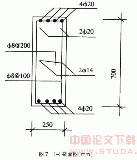 建筑工程后浇带施工中梁、板结构受力变化问题分析及解决措施探讨