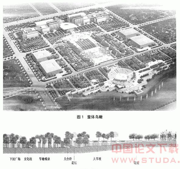 城市意象的升华