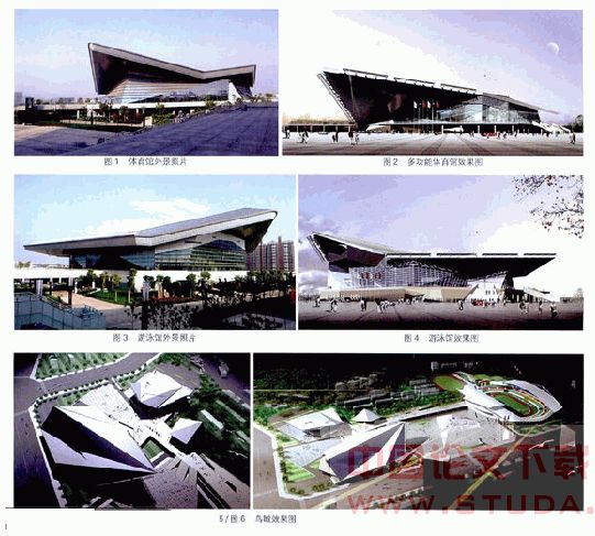 建筑和建筑的评论