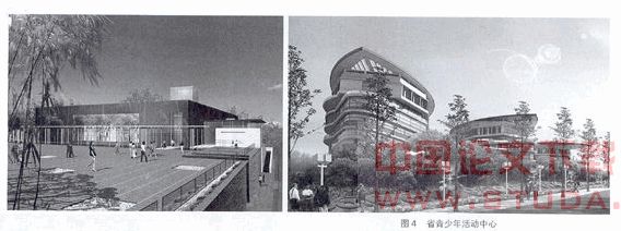 建筑设计中的中庸思考