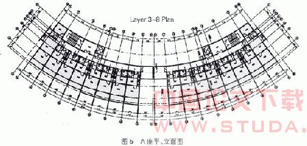 苏州工业园区中新科技城研发配套基地