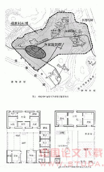辽南海岛旅游型乡村住居营造策略探讨