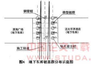 新加坡地铁环线一期C825标隧道施工