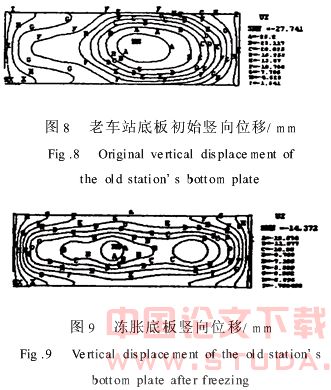 明珠线二期施工对环境影响的三维有限元分析
