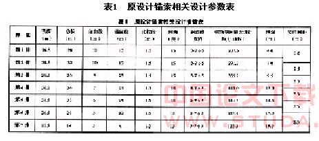 锚索施工方案比选与施工方法介绍