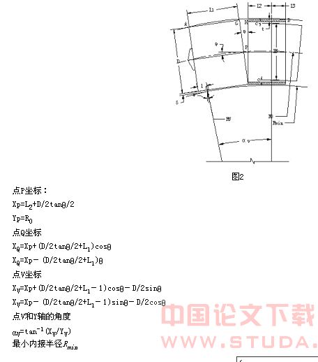 特急曲线地铁隧道盾构法掘进技术研究