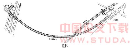 特急曲线地铁隧道盾构法掘进技术研究