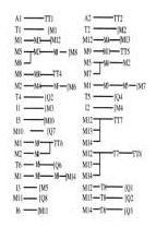EASY控制继电器在地铁低压配电中应用