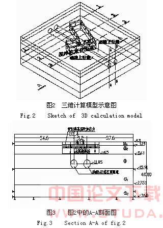 邻近建筑物的复合地基对上海地铁M8线区间隧道的沉降影响研究