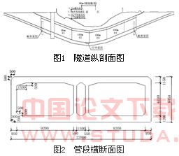 常洪沉管隧道关键施工技术概述