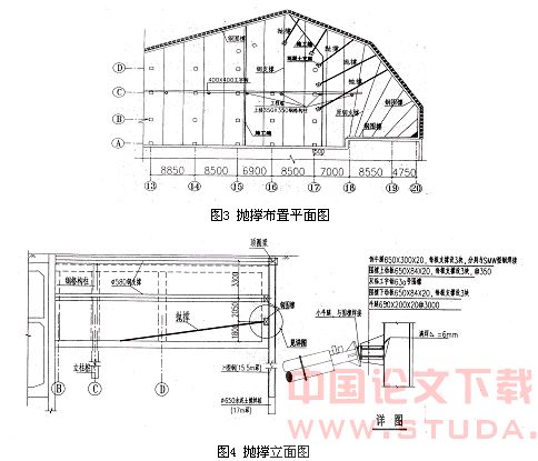 多边形基坑开挖施工技术