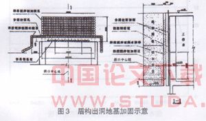 隧道盾构叠交施工技术初探