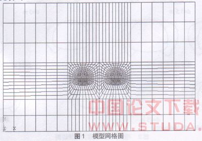 小净距隧道围岩应力分布规律及稳定性研究