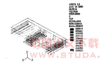 地铁盾构隧道近接桩基的施工力学行为研究