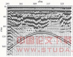 综合物探在地铁隧道工程建设中的应用