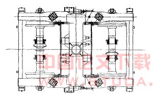 地铁工程作业机车的非正常横向振动分析