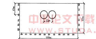 地铁隧道支护系统的数值模拟研究