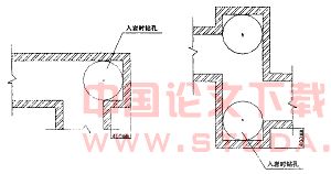 深圳地铁福民站地下连续墙入岩成槽技术