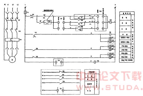 广州地铁2号线风机控制的改进方案