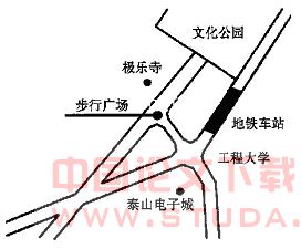 哈尔滨地铁车站设计与整合研究