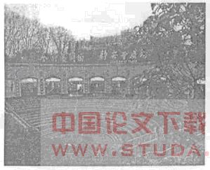 上海地铁站域地下空间开发的分析