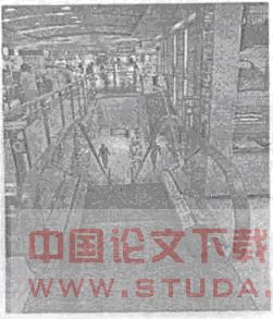 上海地铁站域地下空间开发的分析