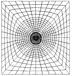 北京地铁5号线蒲天区间施工阶段计算与分析