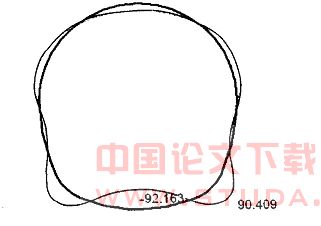 北京地铁5号线蒲天区间施工阶段计算与分析