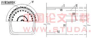 南京地铁软—流塑淤泥质地层劈裂注浆试验研究