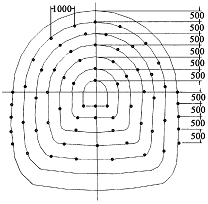 南京地铁软—流塑淤泥质地层劈裂注浆试验研究