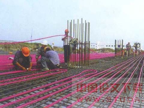 发展绿色建筑的策略与实施技术体