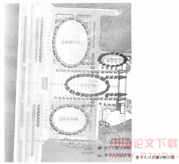 大门设计的本体思考