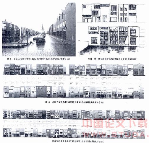 640米长的“视觉盛宴”