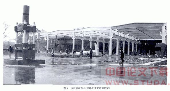 城市景观雕塑代言城市公共文化