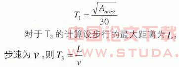 探讨建筑性能化疏散设计