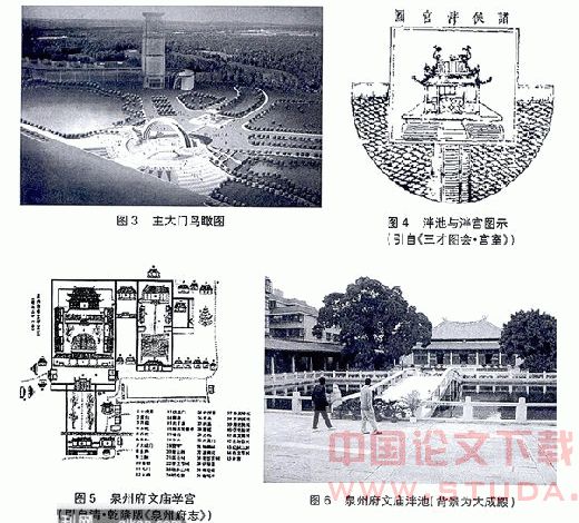 类设计理论在建筑创作中的运用