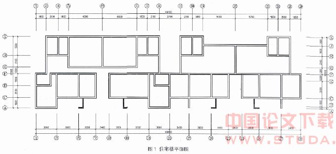 某基础工程加固设计与施工控制