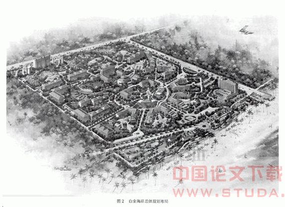 酒店式公寓设计模式初探