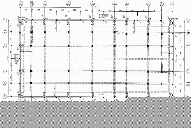 单层及多层厂房的结构改造设计